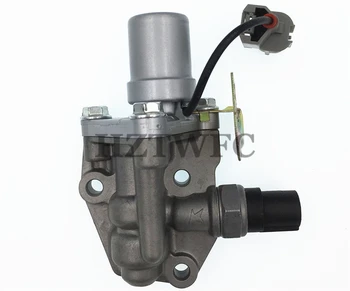 

Free Shipping Solenoid Spool Valve 15810-PAA-A02 For Honda Accord EX LX SE 1998 1999-2002 For Odyssey EX LX 1998 L4 2.3L