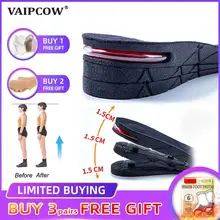 1,5-4,5 см, увеличивающая рост стелька, подстилка, регулируемая высота, подтяжка обуви, вставка на пятке, выше, для женщин, мужчин, унисекс, качественные подушечки для ног