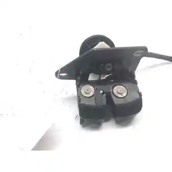 

0051744021 TRUNK LOCK/PORTON FIAT POINT SALOON (188)