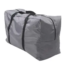 Портативная сумка для хранения, сверхлегкая складная сумка для хранения, сумка для переноски из полиэстера, Большая вместительная сумка для Каяка, аксессуар для надувной лодки