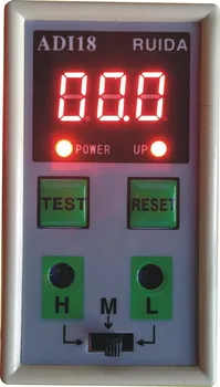

Current Relay / AC Over / Under Current Relay (0.01A-9.99A Input)