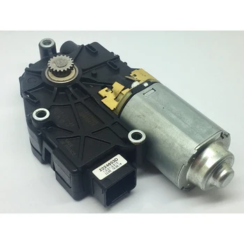 

301 308 408 508 3008 C4L C5 DS5 DS6 Automobile sunroof motor