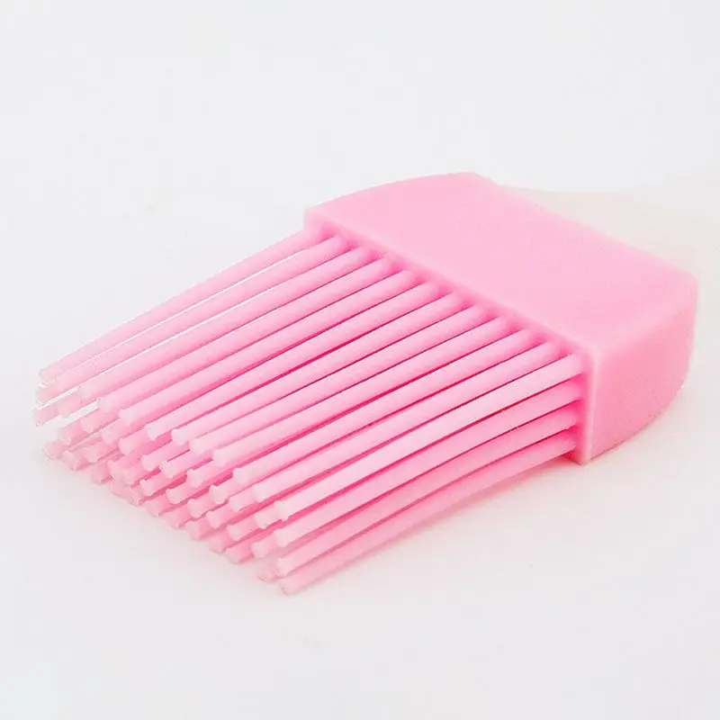 HW BBQ Brush Kitchen Silicone Baking Pastry Cooking Brush And Barbecue Painting Kitchen Household Gadgets