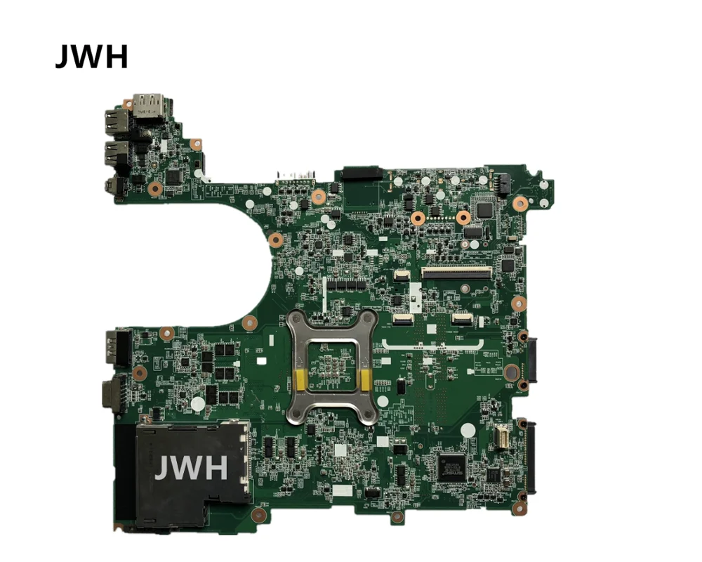 Для hp ProBook 6565b материнская плата 665718-001 665718-501 665718-601 протестированная Рабочая
