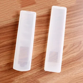 

TV Remote Control Cover Air Condition Control Case Waterproof Dust Protective Storage Bag Organizer 4 colors