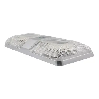 

12V LED RV Ceiling Dome Light RV Interior Lighting Trailer Lights for Camper RV
