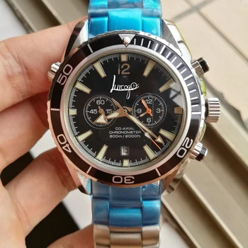 

Luxury Brand Mens Watch 41mm SS Watches Men 2813 Mechanical Automatic datejust Top Desinger Mens aaa Watches sports Wristwatches