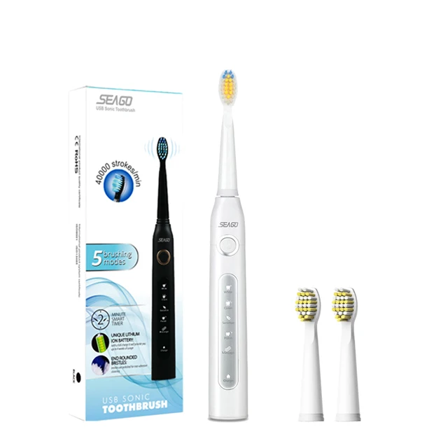 White Brush