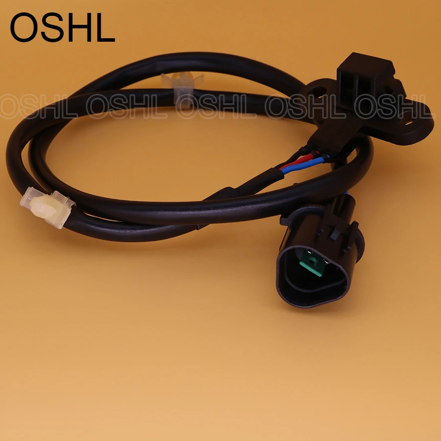 Кривошипный вал кривошипный датчик угла положения OEM MR507743 J5T25178 для MITSUBISHI