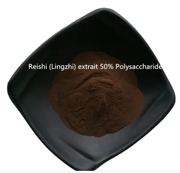 

Ganoderma lucidum Polysaccharide Exctract Mycelium Have Blood Pressure Lowering Fat Relieving Blood Stasis Circulation Function