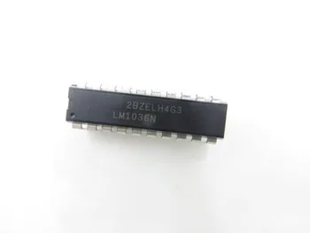 

1pcs/lot LM1036N LM1036 DIP-20 In Stock
