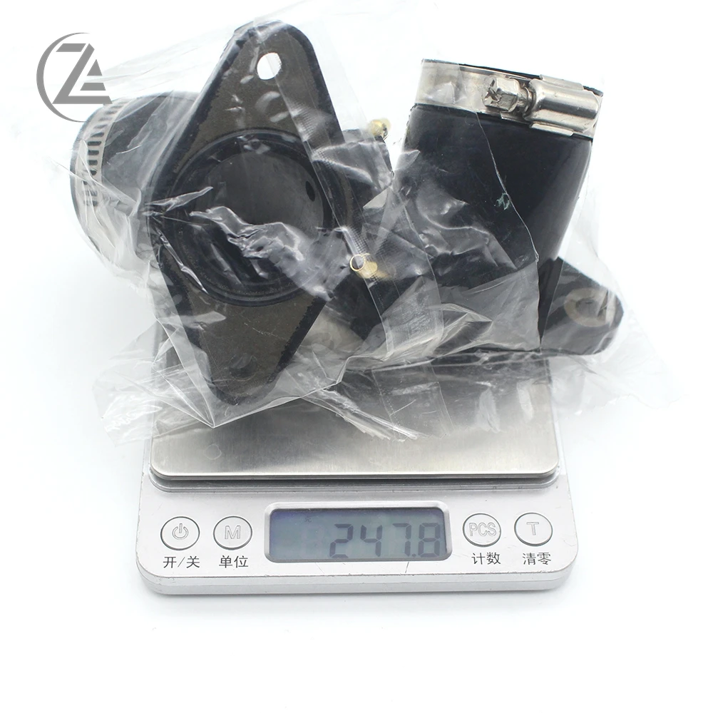 ACZ Motor Carburetors Interface Pad 2PCS