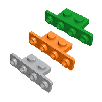 

20pcs/50pcs Building Blocks Parts diy toy moc Assembles Particles 1x2 1x4 Bricks Parts Educational Creative Gift Kids Toys