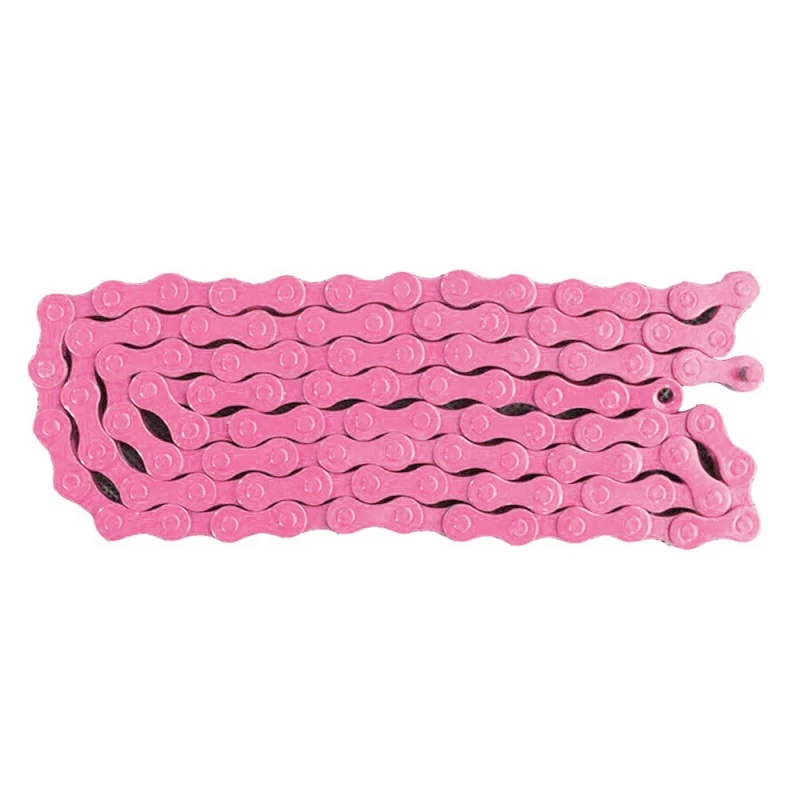 Pink bike chain Clearance