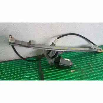

400468T2 WINDOW LIFTER FRONT RIGHT RENAULT SCENIC (HA ..)