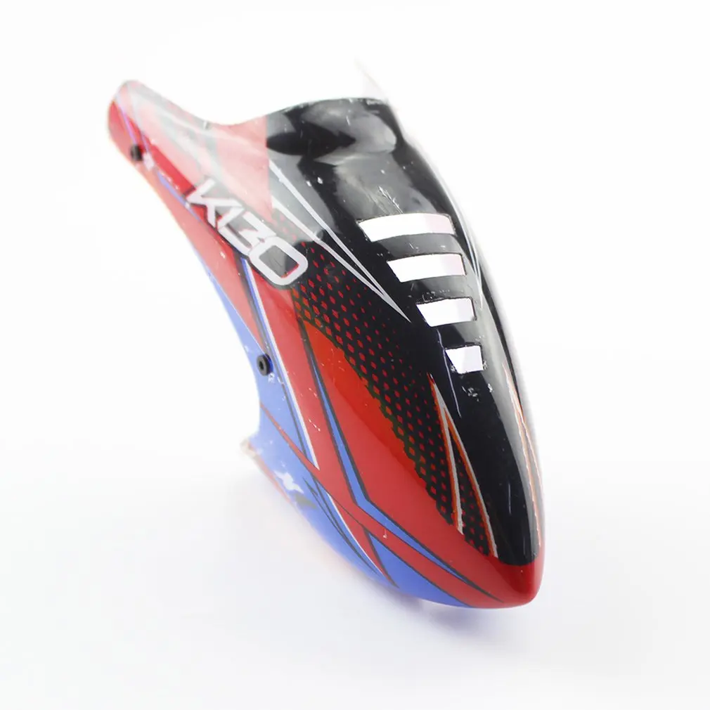 K130.0016 Housing Set Remote Control Helicopter Original Accessories Remote Control Helicopter Housing Group