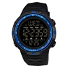 Digital Watch Men 50M Waterproof Sport Watches Army Military Led Light Stopwatch Clock Electronic Reloj Hombre 5
