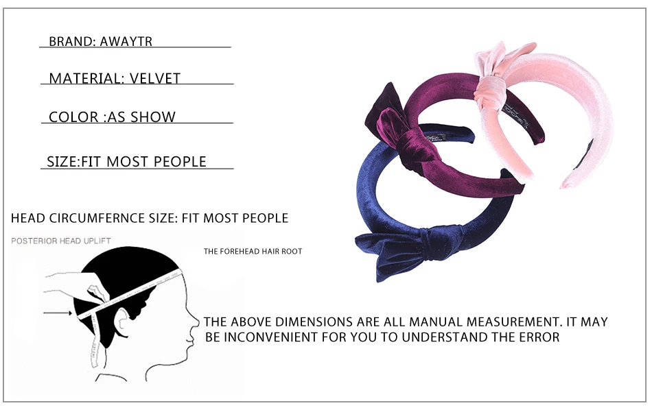 尺寸信息 副本A