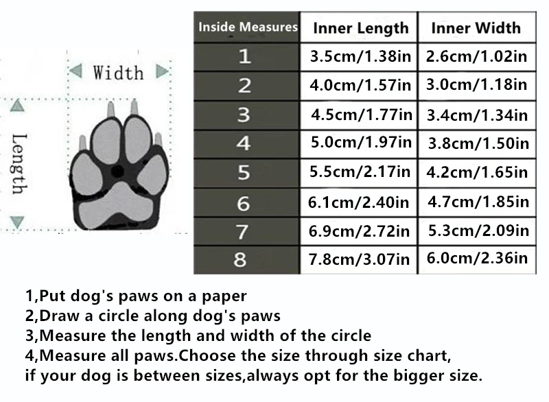 Длядомашних животных для маленьких собак большой собаки; весенне-осенние ботинки для средних собак, обувь без каблука, без шнуровки милые ботинки "лапы"