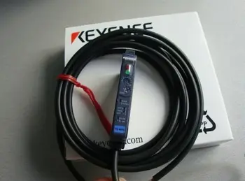 

1PC New Keyence Fiber Sensor FS-M1H FS M1H free shipping