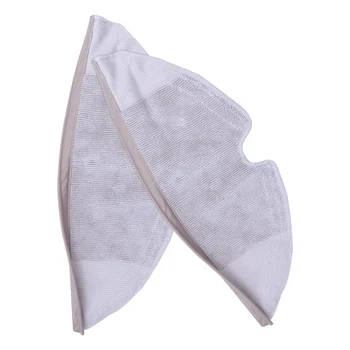 

For Xiaomi Roborock S50 S51 machine Vacuum Cleaner Spare Parts Kits Mopping Cloth Dry Wet Mopping Water Tank Filter