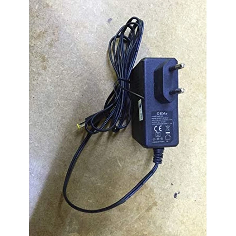 Блок питания 12V 1.67A 5.5 x 2.1 mm | Электроника