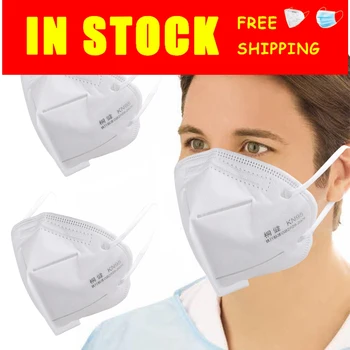 

Face Mouth Anti Masks Disposable Protect 3 Layers Filter Dustproof Earloop Non Woven Mouth Mask (Not Mask)