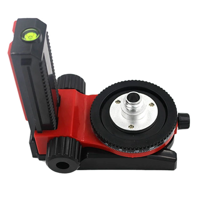 

Level Bracket 5/8 360 Degrees Professional Fine Super Strong Magnet Pulls Bracket Leveling For Universal Level