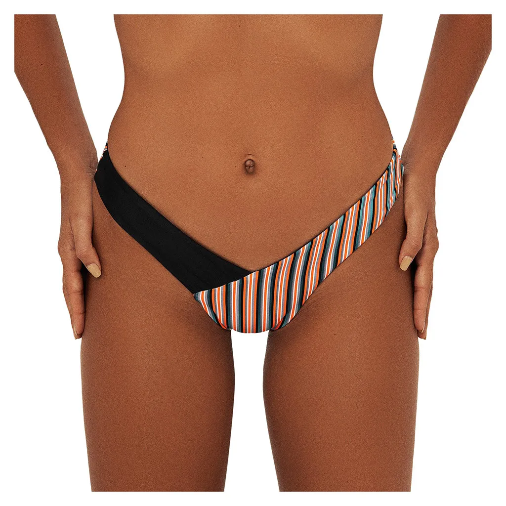 seamless swimwear bottoms