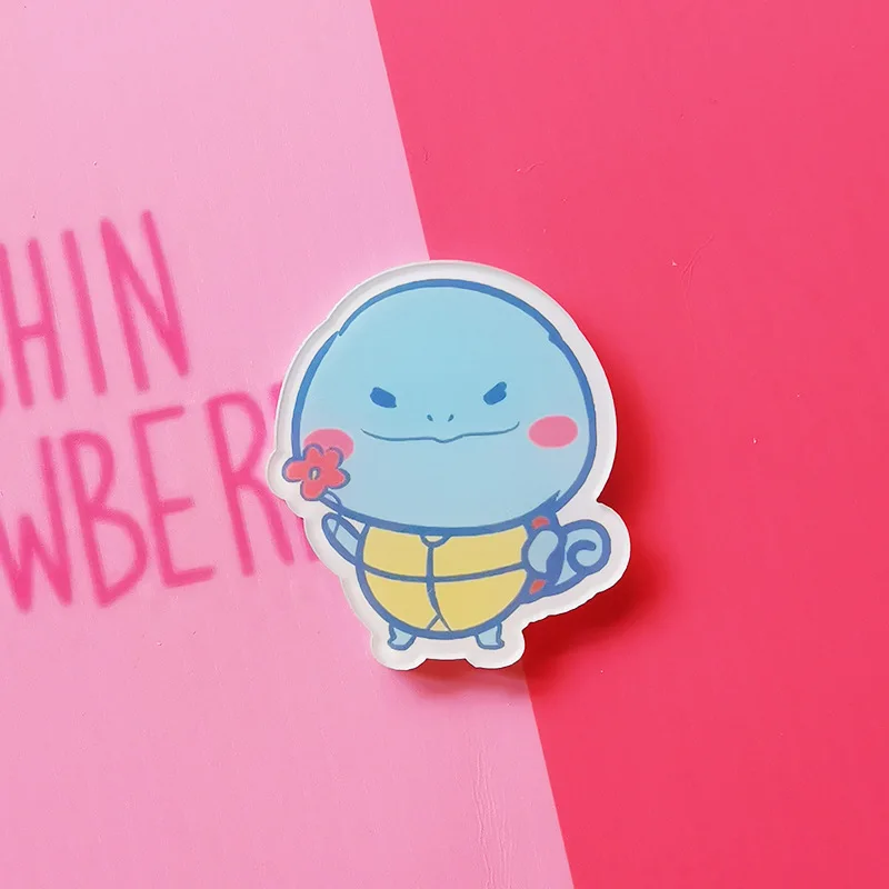 9ポケモンブローチ カワイイ ピカチュウ イーブイ フシギダネ スノーラックス ゼニガメ アニメコレクション 子供向けギフト Aliexpress 9ポケモンブローチ カワイイ ピカチュウ イーブイ フシギダネ スノーラックス ゼニガメ アニメコレクション 子供向けギフト Aliexpress