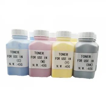 

Bottle Refill Color Laser Toner Powder Kits C5600 C5700 C 5600 5700 C-5600 C-5700 43324408 Laser Printer