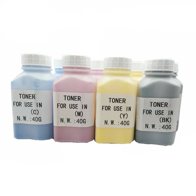 

Refill Laser Color Toner Powder Kits Laserjet Pro MFP M252dw M252n M277dw M277n MFPM252dw MFPM252n CF400A CF403A Laser Printer