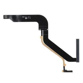 

2 Pack HDD Hard Disk Drive Flex Cable 821-1480-A for for Mac Pro 13 inch A1278 MD101 MD102 2012 2013