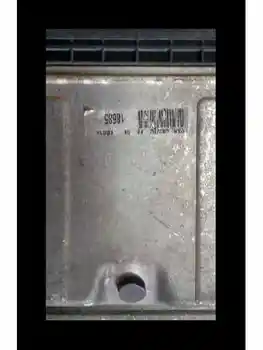 

0281010135 switchboard Engine EUA Citroen *