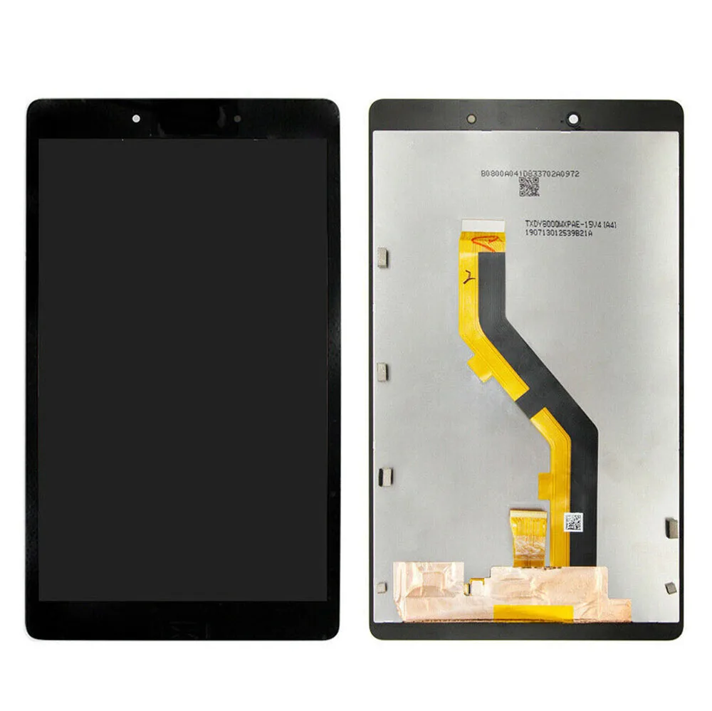 Display Lcd e Touch Screen Digitizer Assembly 8.0 Apto para Samsung Galaxy Tab a 8.02023 Sm-t290 Sm-t295 T290 T295 - Imagem 2