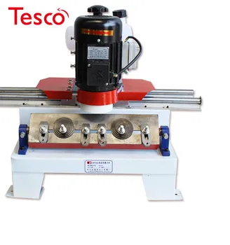 

MF600 Precision Linear Grinding Machine Electric Knife Sharpening Machine Horizontal Grinding Planer 220V 1.1KW 600MM