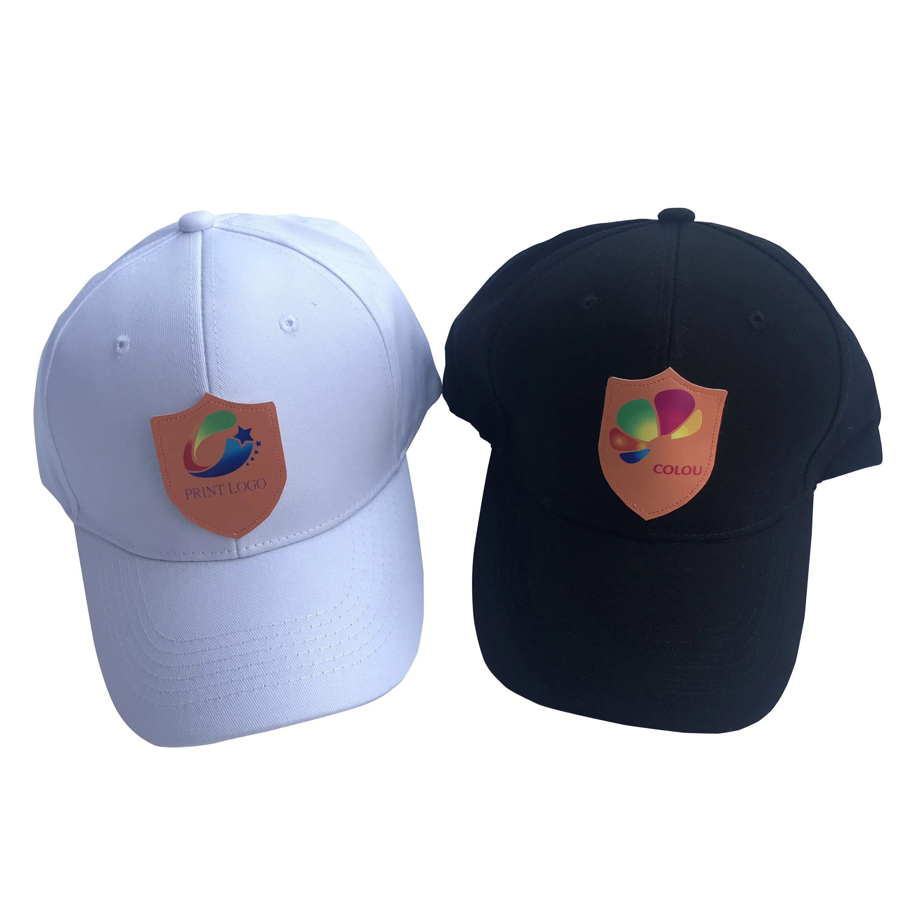 custom adjustable baseball hats