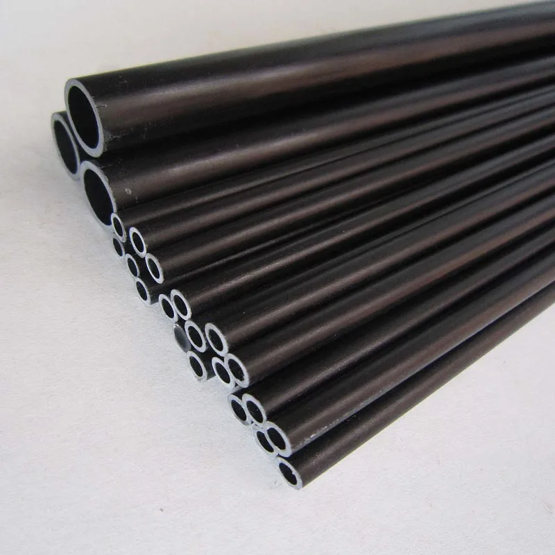 

DIY Fiberglass tube/round tube/fiberglass steel tube/hollow tube/fiberglass rod/insulation anticorrosive tube 345678910121625mm