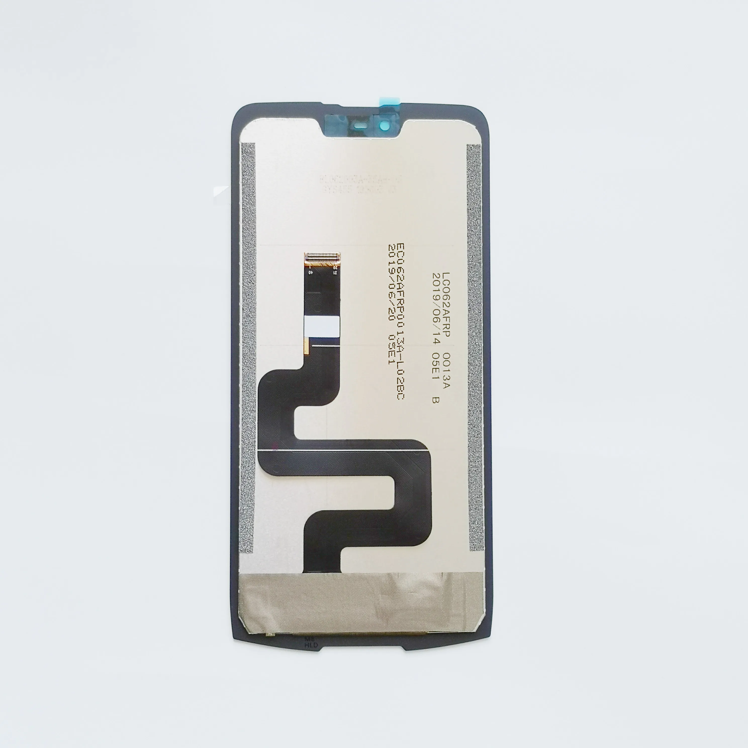 Оригинальный сенсорный экран 6 18 дюйма Для Doogee S90/S90 Pro ЖК дисплей + 100%