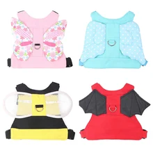 Г., ремень безопасности для малышей, для малышей, для прогулок, не теряющийся канат, Тяговая веревка, крылья ангела, анти-капля, лямка поводок