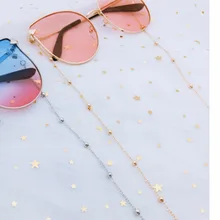 Очки для глаз, солнцезащитные очки, цепочка для очков, держатель шнура, шнурок, ожерелье, цепочка для очков, держатель шнура, ремешок для шеи, веревка