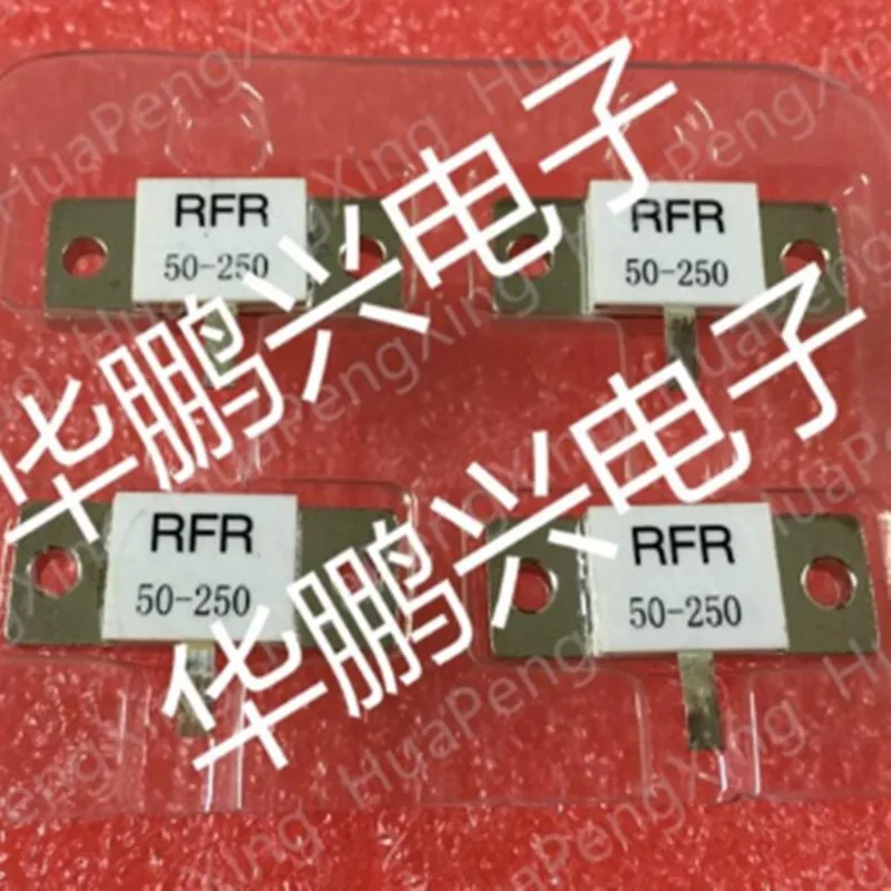 Бесплатная доставка 10 шт./лот RFR-50-250 RFR50-250 | Электронные компоненты и