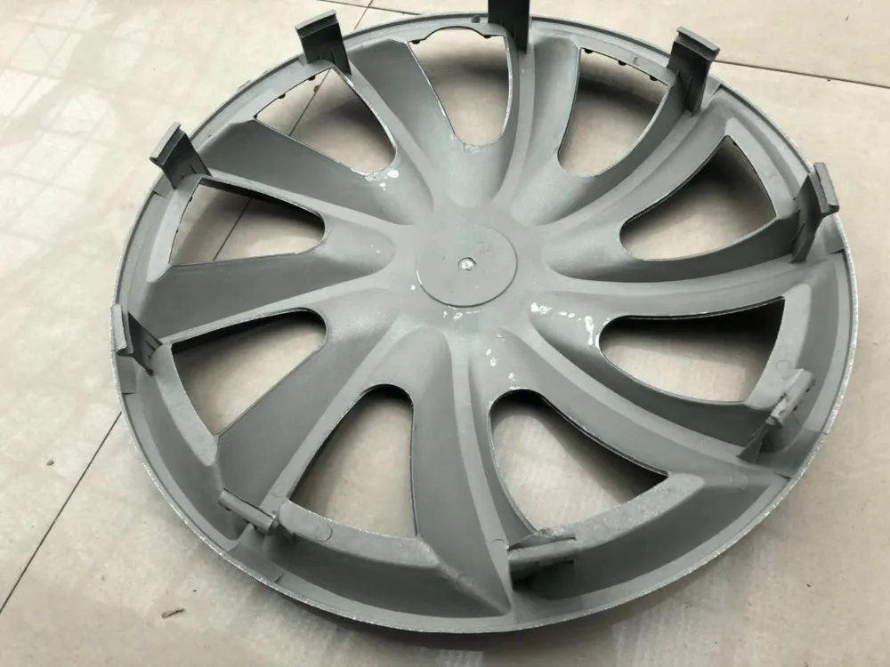 4 шт./комплект) 13''1" 15" 1" универсальное использование колпачки ступицы железные колеса ABS Чехлы для китайских SAIC ROEWE HONDA TOYOTA VW BUICK автозапчасти