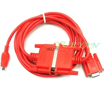 

2M SC09 SC-09 Programming Cable for Mitsubishi PLC MELSEC FX&A Series