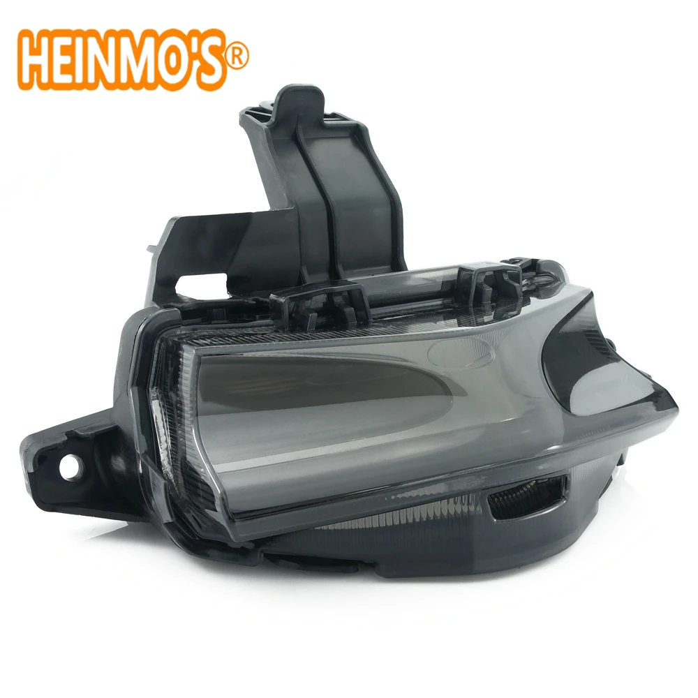 Для YAMAHA AEROX155 Aerox GDR 155 NVX155 NVX125 NVX 125 задний фонарь стоп сигналы поворотники мотоцикл