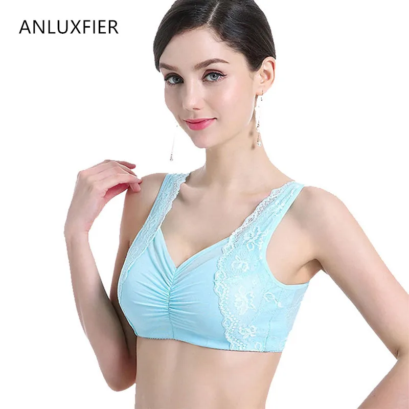 H9631 Lady Special Bra After Breast Cancer Surgery Put Silicone