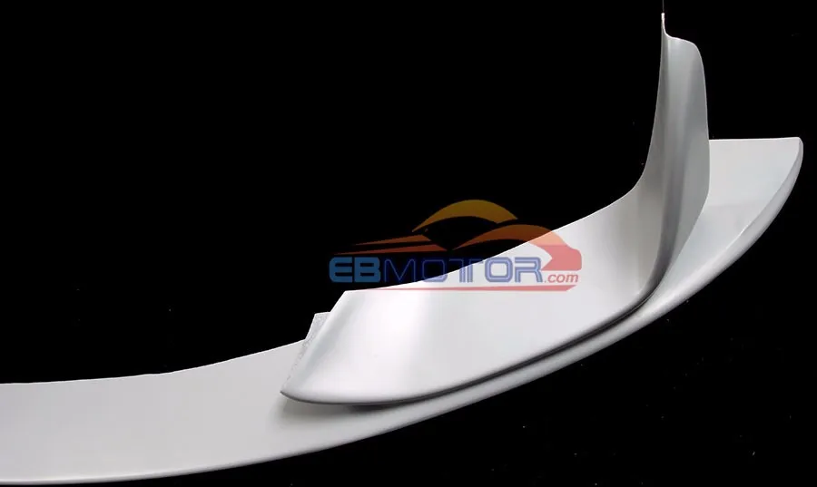 ebmotor-com P Style Fiber Front Lip Spoiler For BMW F80 M3 F82 F83 M4 Bumper 2014UP B171F 8_1608