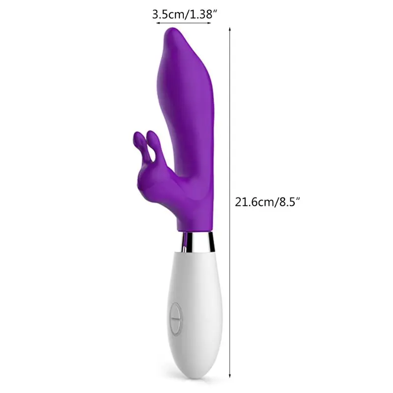 10 Режимы вибрации G Spot вибратор Стимулятор клитора массаж для взрослых игрушка