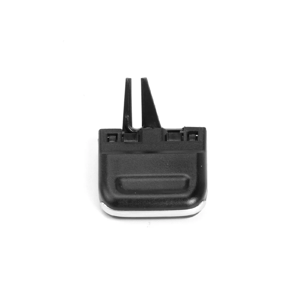 Car Front Air Conditioning AC Vent Grille Clip Slider Repair Kit For Porsche Macan 2014-