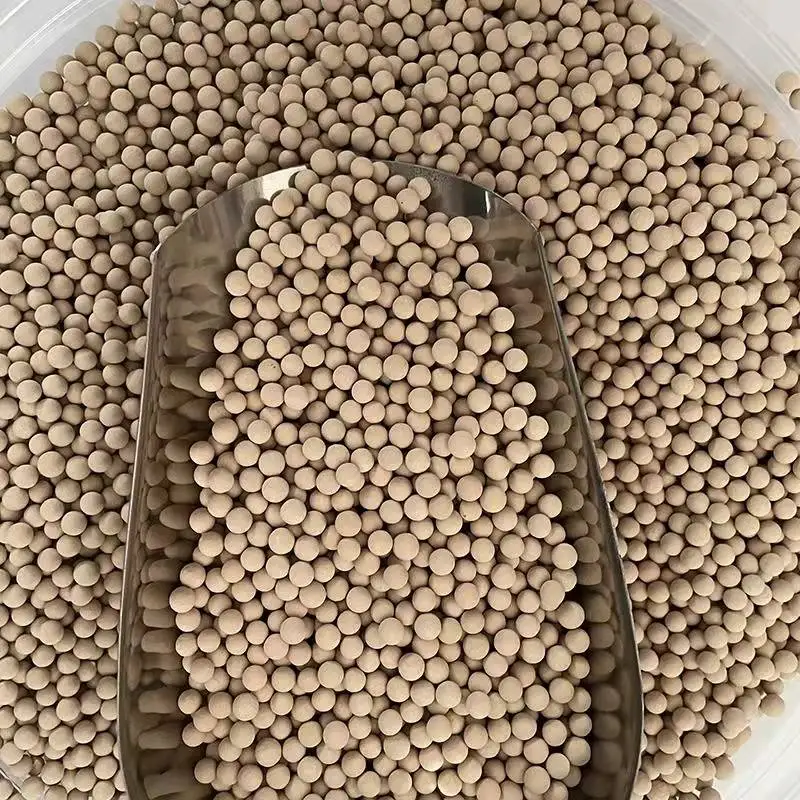 Molecular Sieve bag Desiccant 3A4A5A13X Gas desiccant treatment Water
